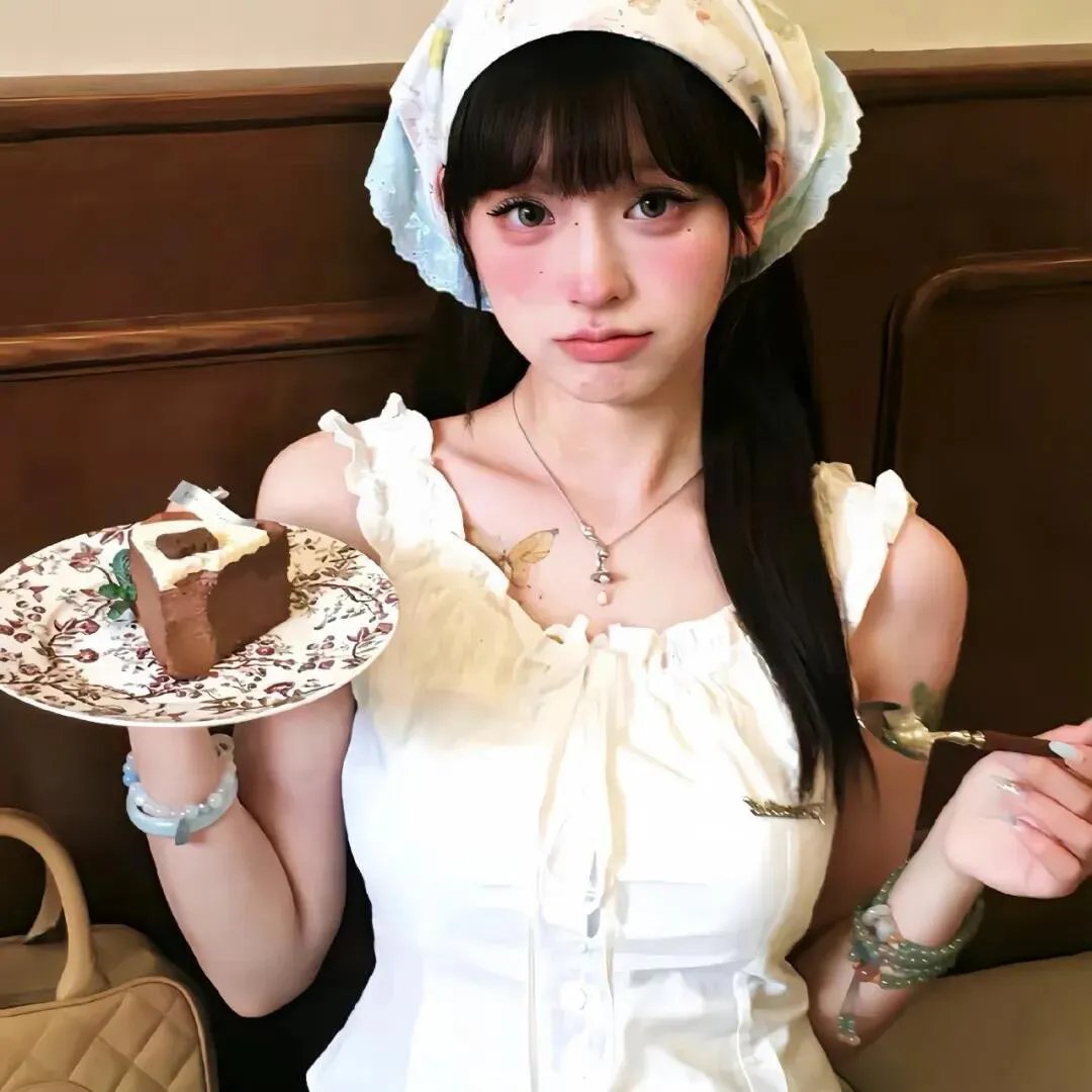 花街神女